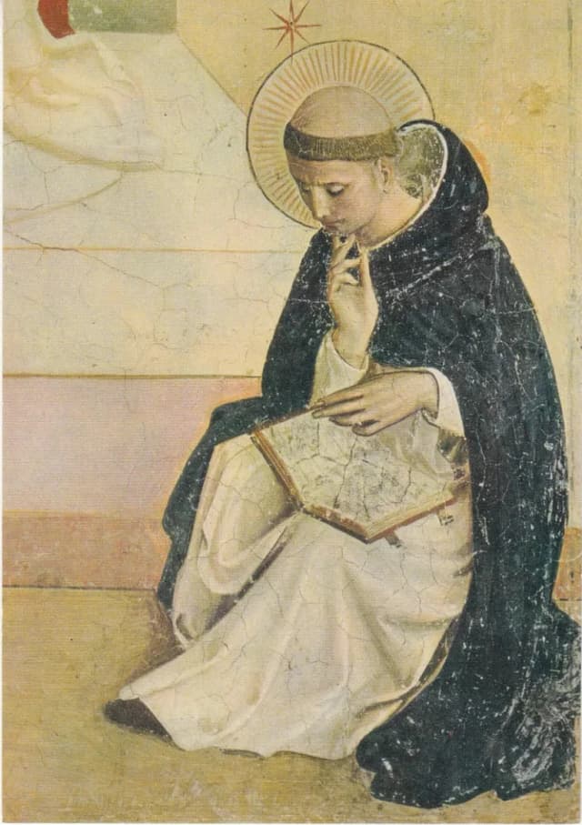 Domingo en comunidad